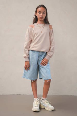 sweater beige