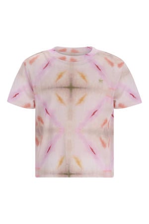 T-shirt ecru