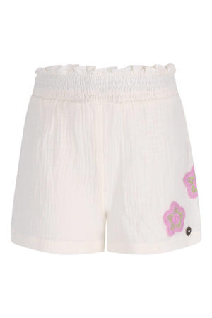regular casual short wit