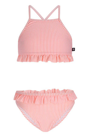 cropped bikini zalmroze