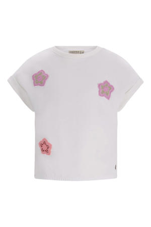 T-shirt wit