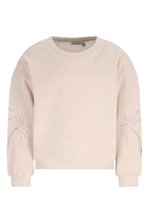 sweater ecru