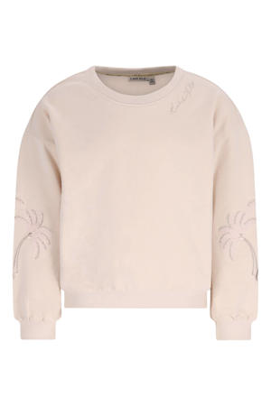 sweater ecru