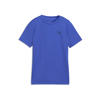 Puma sportshirt TAD ESS  blauw