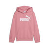 Puma hoodie roze
