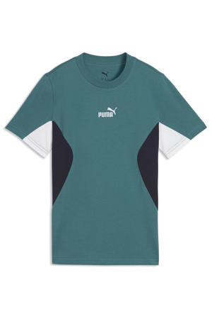 sportshirt groen