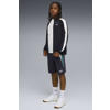 Puma Essentials short donkerblauw