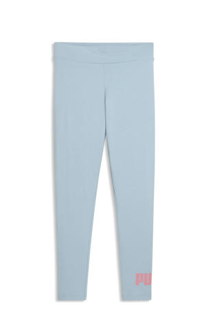 legging lichtblauw