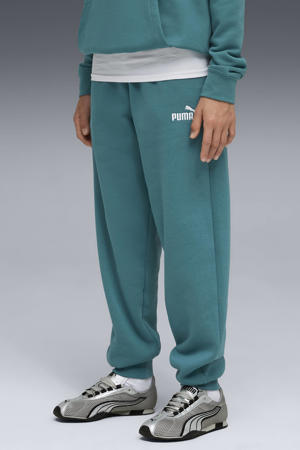 joggingbroek Essential grijsblauw