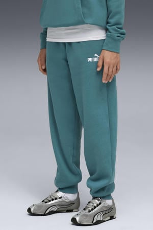 joggingbroek Essential grijsblauw