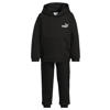 Puma joggingpak zwart