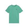 Puma sportshirt TAD ESS groen