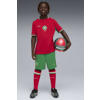 Puma Junior Marokko voetbalshort thuis