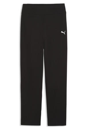 joggingbroek zwart