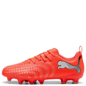 Future 9 Play junior voetbalschoenen oranje