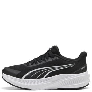Dasher Lite mesh sneakers SlipTECH zwart/wit