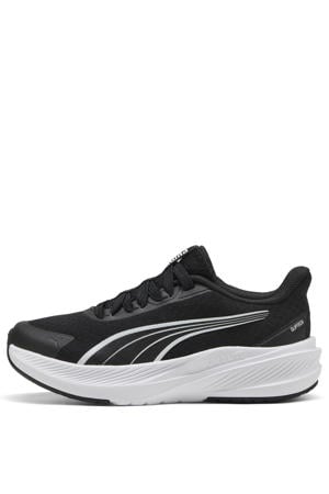 Dasher Lite mesh sneakers SlipTECH zwart/wit