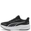 Puma Dasher Lite mesh sneakers SlipTECH zwart/wit