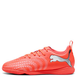 Future 9 Play junior voetbalschoenen oranje