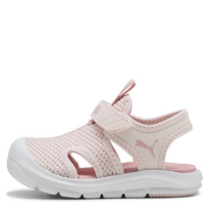 Fun Racer sandalen lichtroze/roze