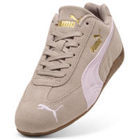 thumbnail: Puma Speedcat OG suede sneakers  beige/roze