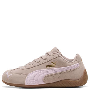 Speedcat OG suede sneakers oudroze/roze