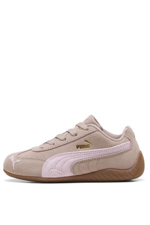 Speedcat OG suede sneakers oudroze/roze