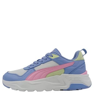 Trinity 2 sneakers   lila/wit/roze