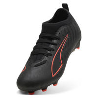 thumbnail: Puma Ultra 6 Match junior voetbalschoenen zwart/rood