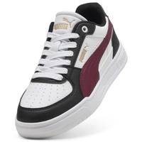 thumbnail: Puma Caven III sneakers zwart/donkerrood/wit