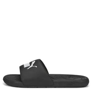 Cool Cat 2.0 badslippers zwart