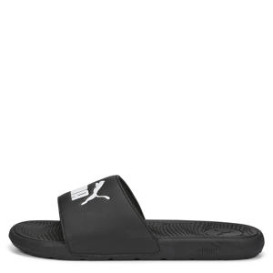 Cool Cat 2.0 badslippers zwart