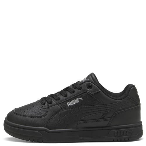 Puma Puma Caven III sneakers zwart Jongens/Meisjes Imitatieleer Meerkleurig - maat 36 afbeelding