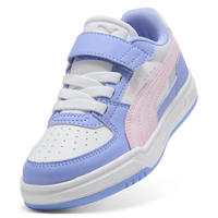 thumbnail: Puma Caven III Block mesh sneakers lila/roze/wit