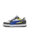 Puma Caven III Block sneakers grijs/kobaltblauw/wit