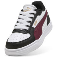 thumbnail: Puma Caven III sneakers wit/zwart/donkerrood