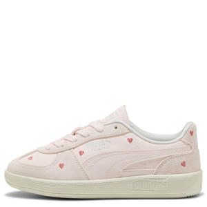Palermo Amor sneakers lichtroze/roze