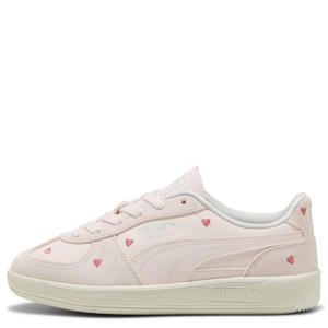 Palermo Amor sneakers lichtroze/roze