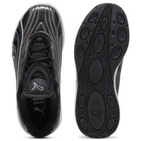 thumbnail: Puma V-S2 Goalgetter sneakers zwart/grijszilver