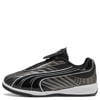 Puma V-S2 Goalgetter sneakers zwart/grijszilver