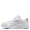 Puma Caven III Holo 2.0 sneakers wit