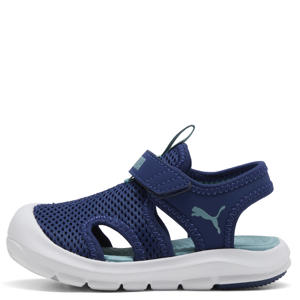Fun Racer sandalen blauw/lichtblauw