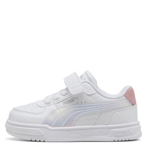 Caven III Holo 2.0 sneakers wit