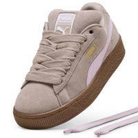 thumbnail: Puma Suede XL sneakers