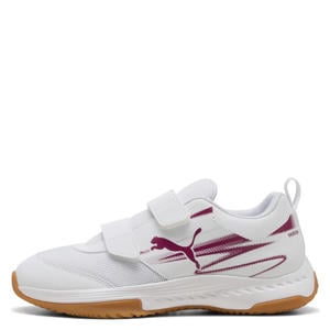 Varion II zaalsportschoenen wit