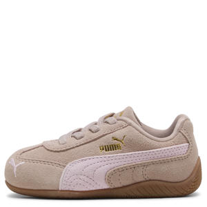 Speedcat OG sneakers zand/lichtroze