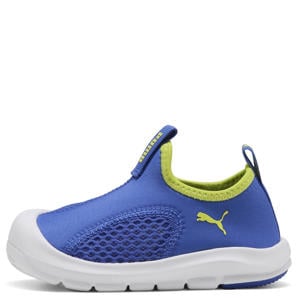 Fun Racer waterschoenen blauw