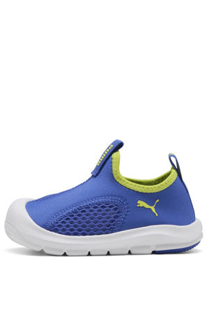 Fun Racer waterschoenen blauw