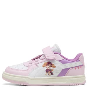 Caven III sneakers - roze/wit