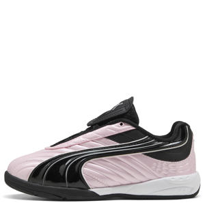 V-S2 Goalgetter sneakers lichtroze/zwart